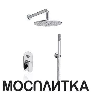 Душевой гарнитур Koller Pool RASC0450 хром