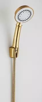 Душевой гарнитур Orange LM51br