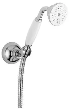 Душевой гарнитур Paffoni Belinda ZDUP035CR