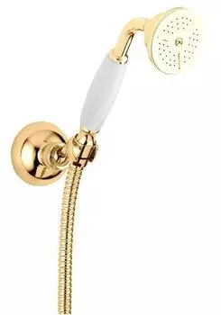 Душевой гарнитур Paffoni Belinda ZDUP035GF