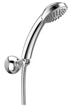 Душевой гарнитур Paffoni Trieste Bis ZDUP082CR