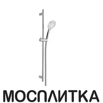 Душевой гарнитур Paini Bergamo BRCR121L7