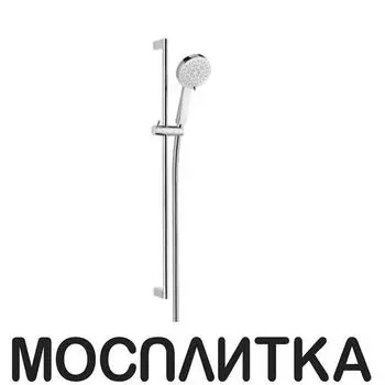 Душевой гарнитур Paini Catania CTCR121L12