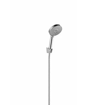 Душевой гарнитур Ravak 903.00, хром