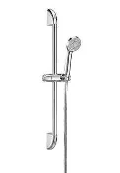 Душевой гарнитур Roca Natura 80/1F 5B9402C07