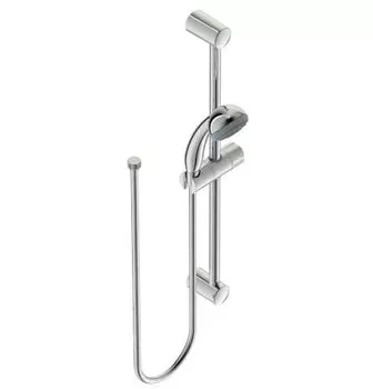 Душевой гарнитур со штангой Vidima Seva Jet S2 BA188AA