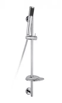 Душевой гарнитур Timo SR-7013, хром