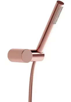 Душевой гарнитур VitrA Origin A4554326, медь