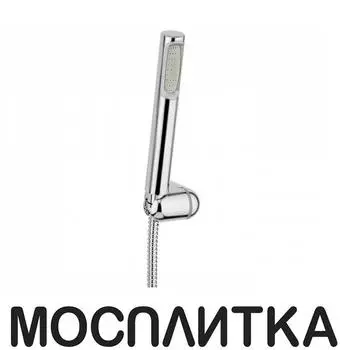 Душевой гарнитур Webert Comfort AC0116015, хром