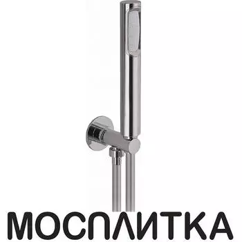 Душевой гарнитур Webert Opera AC0982015 для душа, хром