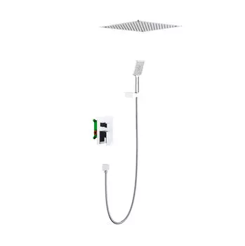 Душевой комплект Timo Selene SX-2029/00SM, хром