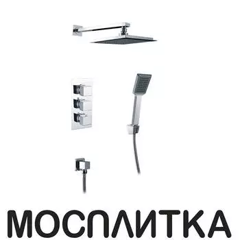 Душевой комплект Timo Tetra-Thermo SX-0179/00SM
