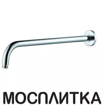 Душевой кронштейн D&amp;K DC1004891 хром