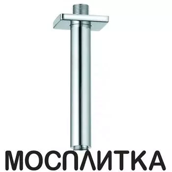 Душевой кронштейн Kludi A-Qa 6653505-00 хром
