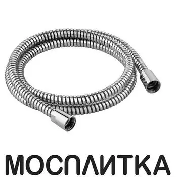 Душевой шланг Kludi Logo 6105505-00 хром