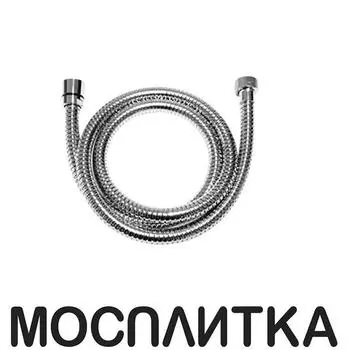 Душевой шланг Paini 53CR162DAC150 хром глянец