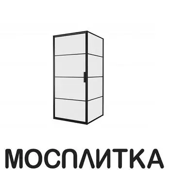 Душевой уголок 900х900х1950 мм Bravat Alfa BS090.2115B