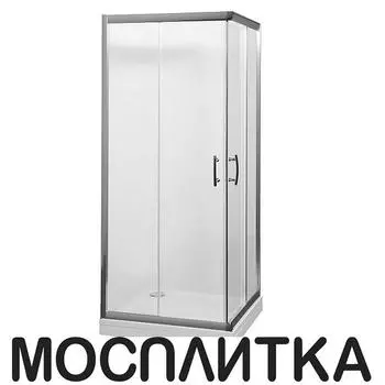 Душевой уголок Aquanet Alfa Cube 1001-12