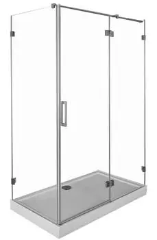 Душевой уголок Aquanet Beta NWD1231 800*1500*2000