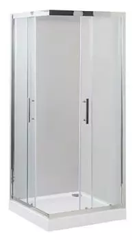 Душевой уголок Aquanet Delta Cube NPE1142 90x90 см
