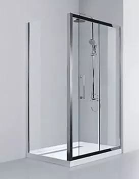 Душевой уголок Aquanet Delta NPE1131 140x80 см