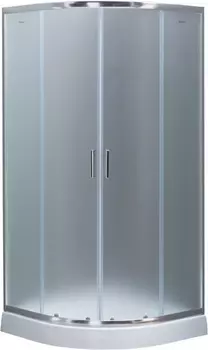 Душевой уголок Aquanet SE-800Q 80x80