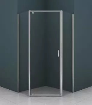 Душевой уголок Azario Dallas AZ-112P 100x100x200 см