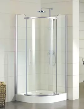 Душевой уголок Azario Edmonton 2231 90x90x200 см