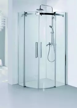 Душевой уголок Azario Ottawa 2142 90x90x200 см