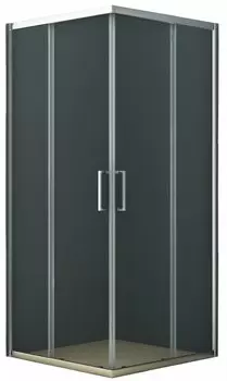 Душевой уголок Azario Seattle AZ-131 S A 100x100x195 см