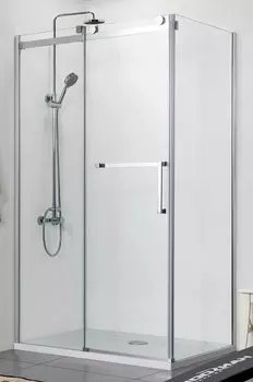 Душевой уголок Azario Vancouver 1131 L 80x120x200 см