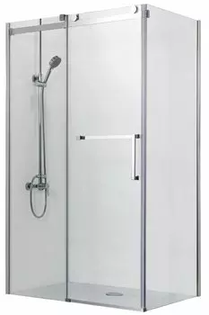 Душевой уголок Azario Vancouver 1131L 100x120x200 см