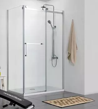 Душевой уголок Azario Vancouver 1131R 100x120x200 см