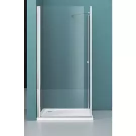 Душевой уголок BelBagno Etna ETNA-A-1-100-C-Cr