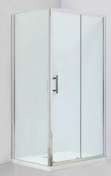 Душевой уголок Black&amp;White Stellar Wind S108 90x120 см, 1089012