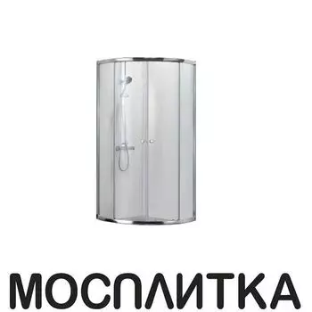 Душевой уголок Bravat Drop 90x90x200