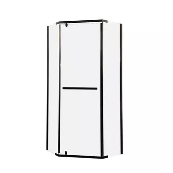 Душевой уголок Ceruttispa CHIKA ZP91B без поддона