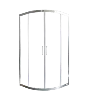 Душевой уголок Ceruttispa VIVA 100 без поддона VIVA100
