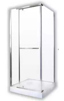 Душевой уголок Ceruttispa ZQ91T без поддона ZQ91T