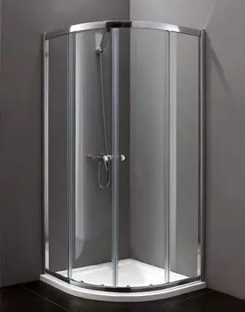 Душевой уголок Cezares Anima R2 90 P Cr