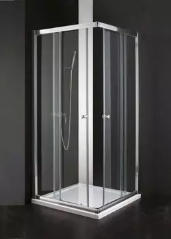 Душевой уголок Cezares Anima W A2 90 C Cr IV