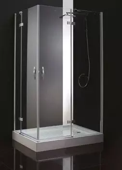 Душевой уголок Cezares Bergamo A2 90 C Cr