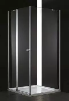 Душевой уголок Cezares Elena A12 100 P Cr L