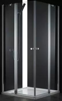 Душевой уголок Cezares Elena A22 120 C Cr