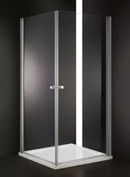 Душевой уголок Cezares Elena A2 80 P Cr