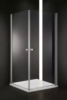 Душевой уголок Cezares Elena A2 90 P Cr