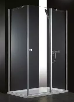 Душевой уголок Cezares Elena AH1 90/100 P Cr R