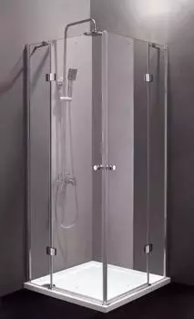 Душевой уголок Cezares Verona A2 120 C Cr