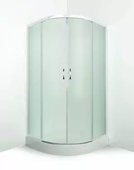 Душевой уголок Erlit Comfort ER0509-C3 (900x900x1950)