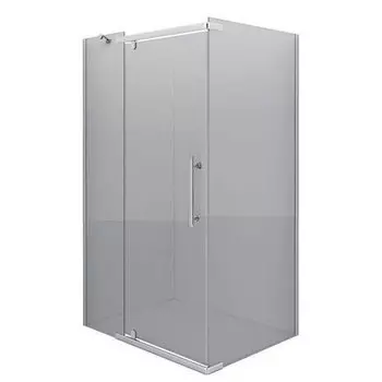 Душевой уголок Erlit Comfort ER10112H-C4 120x90 см